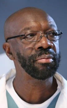 Isaac Hayes